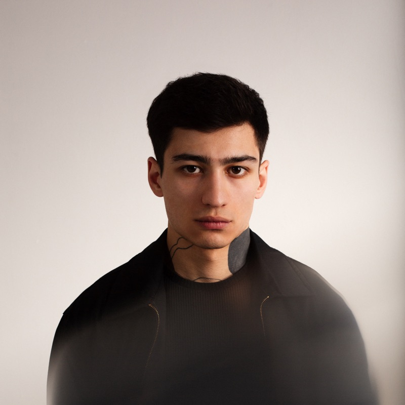 artist image MATRANG Заманчивая Заманчивая