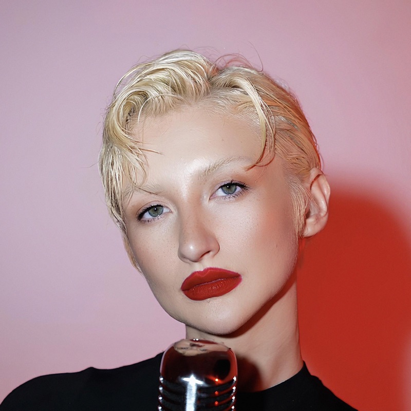 artist image MARGO Глупая Глупая