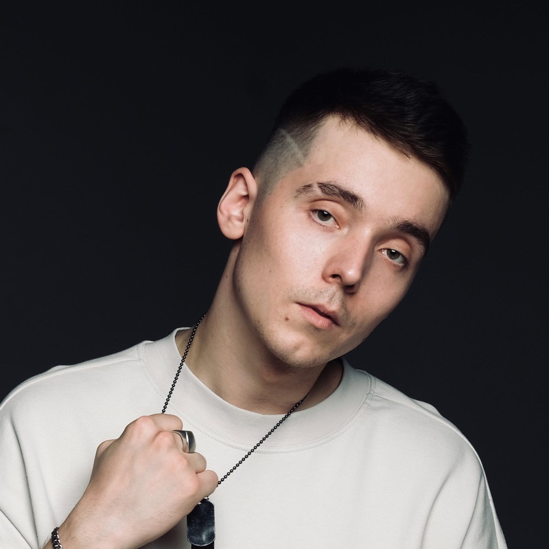 artist image Slame Досвидос Досвидос