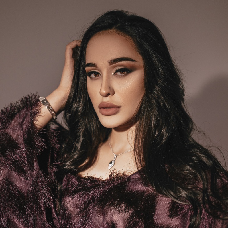 artist image Мадина Акназарова Афсус 