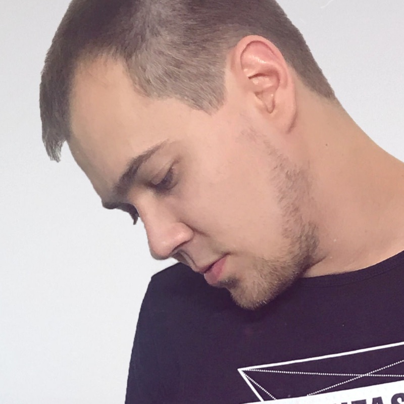 artist image Паша Proorok Песня про любовь Песня про любовь