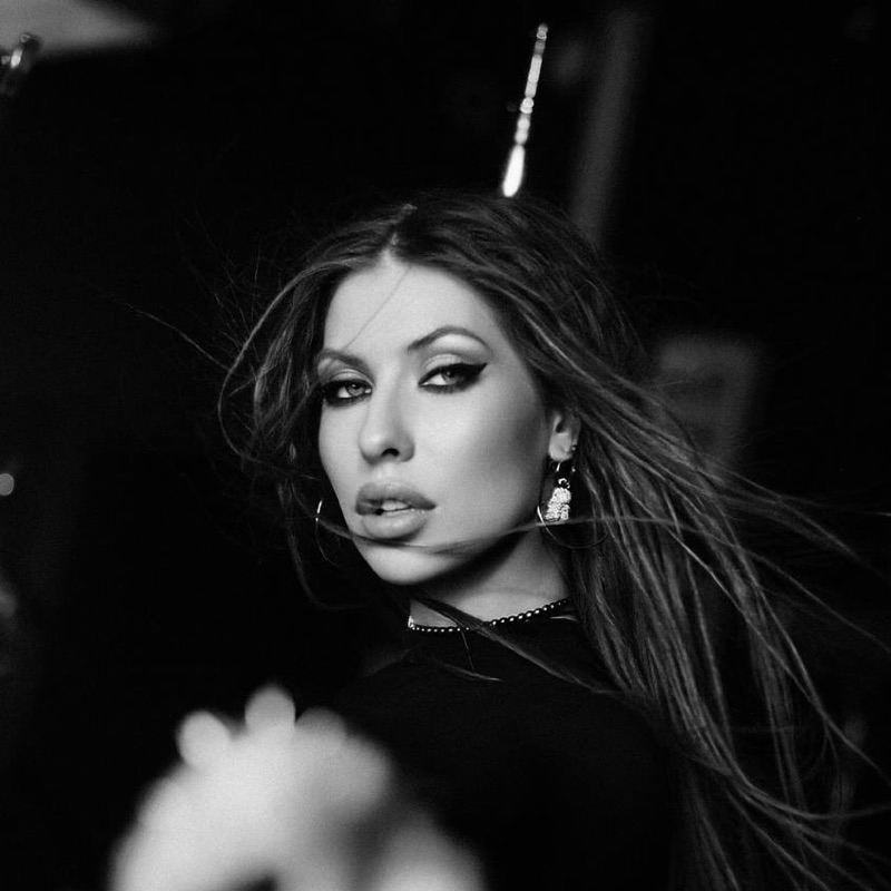 artist image POLYA Просто приезжай Просто приезжай