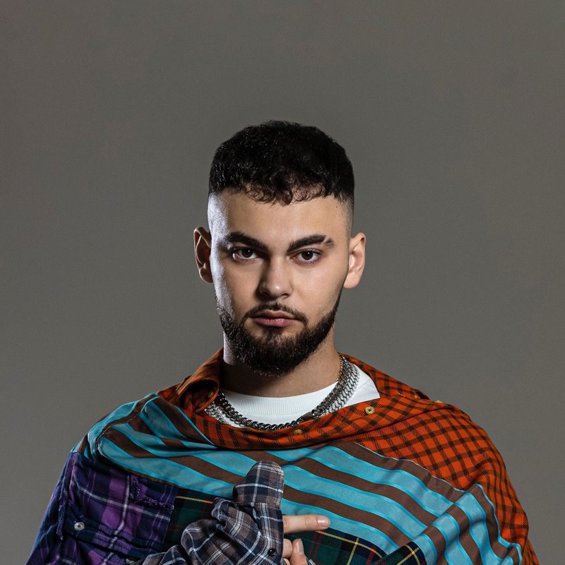 artist image Konfuz Пропал интерес Пропал интерес