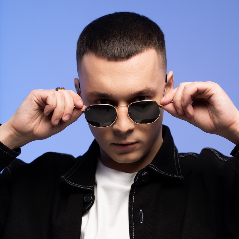 artist image ALEKS ATAMAN, FINIK Снежинки Снежинки