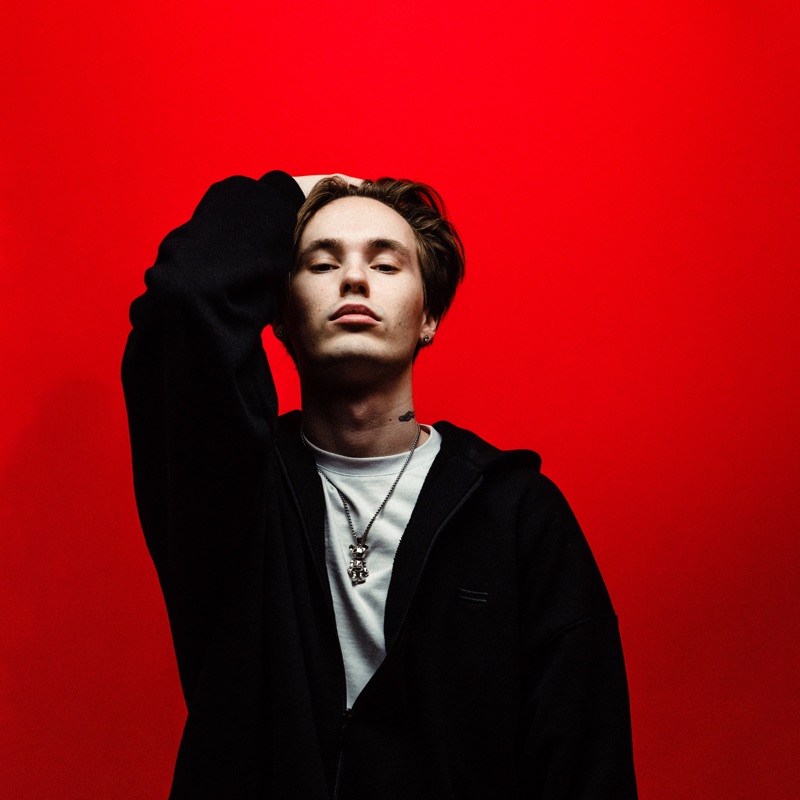 artist image PUSSYKILLER, Экси Контакт (Prod. by CONCENTRACIA) AMNESIA