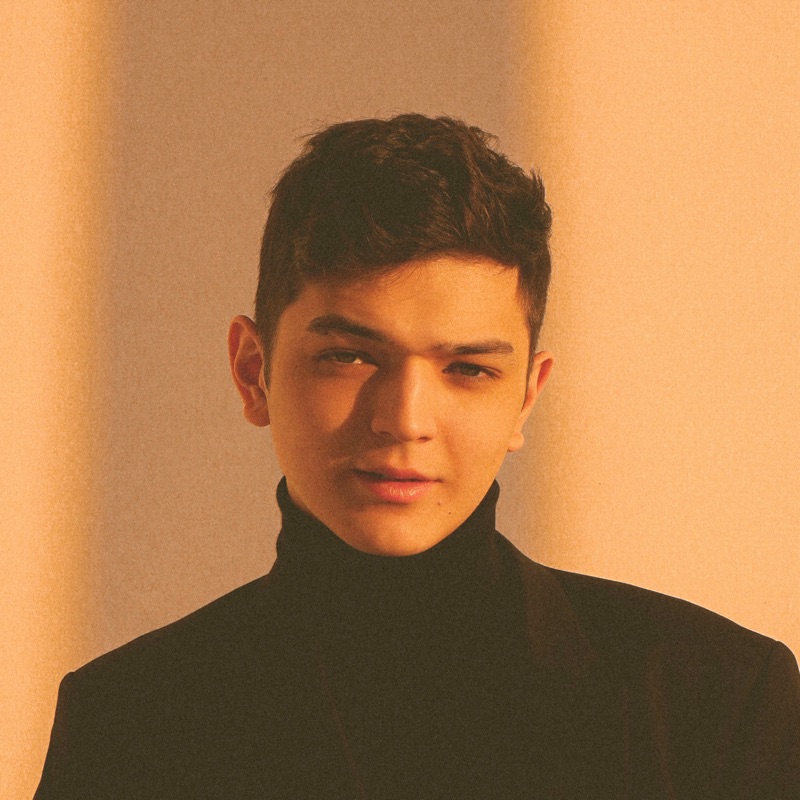 artist image Akmal' Окна ПЕСНИ О ТВОИХ ГЛАЗАХ