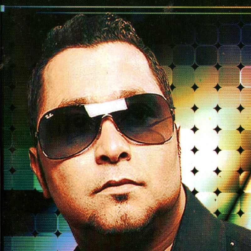 artist image Арабские песни Wana Wana.. Raï 2 souvenir, Vol. 3