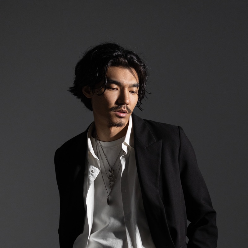 artist image Тима Акимов Влюбляюсь Влюбляюсь