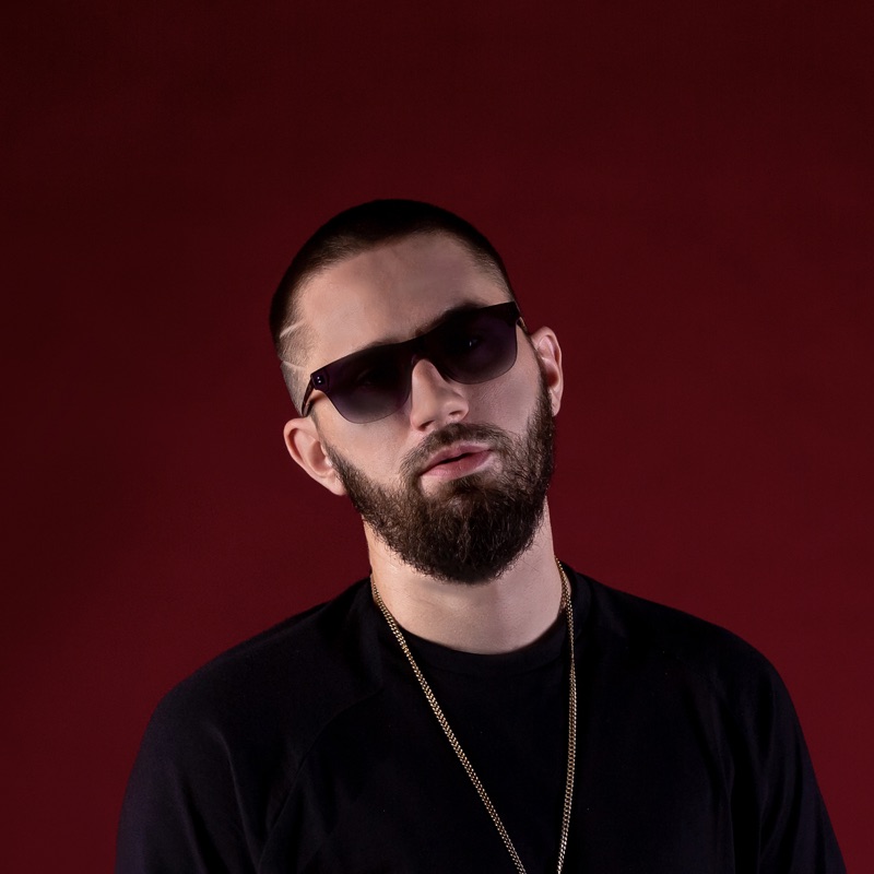 artist image Лёша Джей На все бабки На все бабки