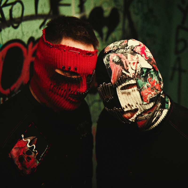 artist image Мегамозг Сама себя Сама себя