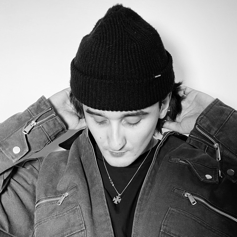 artist image Saùdion, GATASKI КАПЛИ КАПЛИ