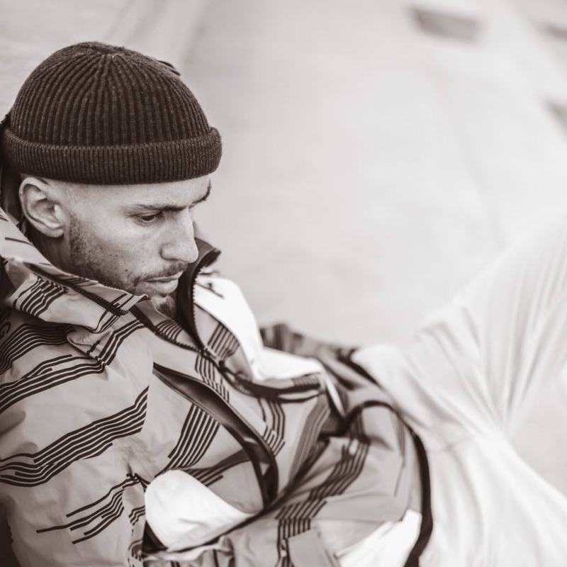 artist image Jessie Vatutin, ANKHi PUNK ДИКИЙ АНАЛЬГИН