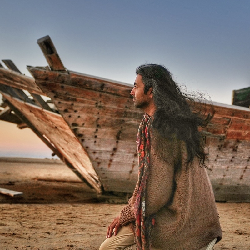 artist image Sharomin Man Man