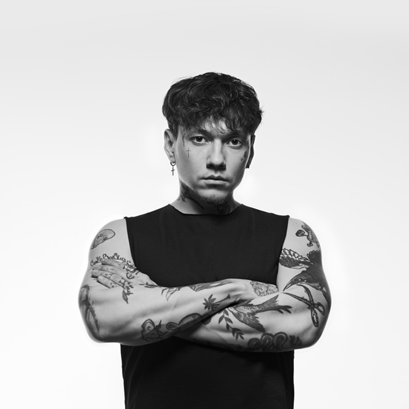 artist image Три дня дождя Прощание (feat. MONA) melancholia