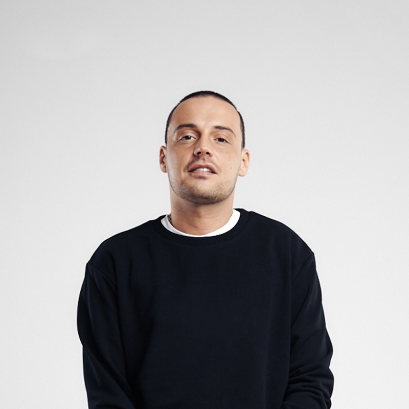 artist image Гуф Раунд 2 Zапретное Место