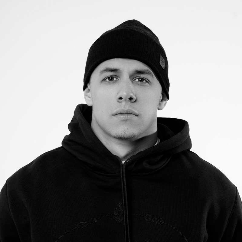 artist image MACAN Юг Юг