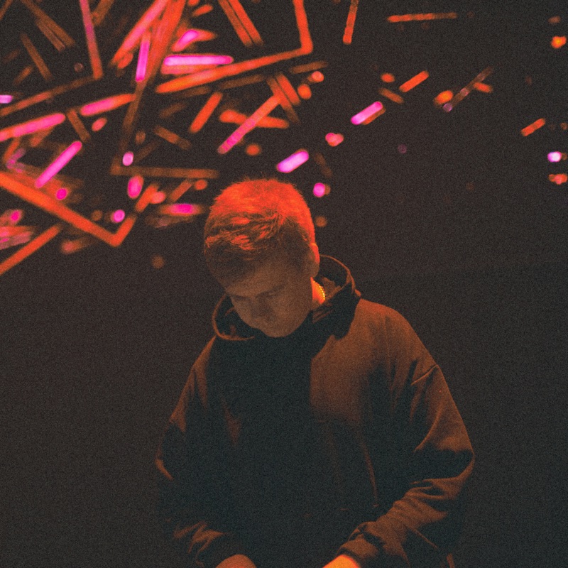 artist image Hugeloud Nightfall Nightfall