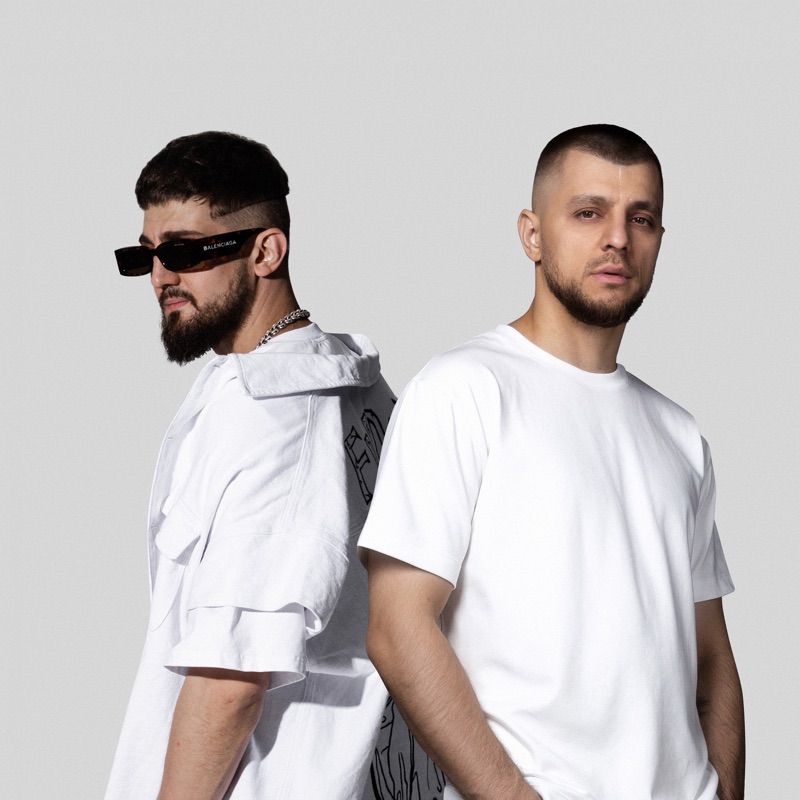 artist image ИКСЫ Bitches Goin Down Bitches Goin Down