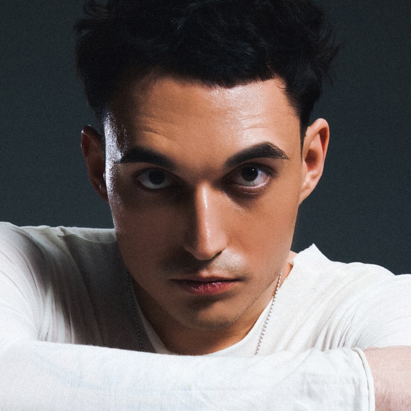 artist image АДЛИН Без тебя Без тебя