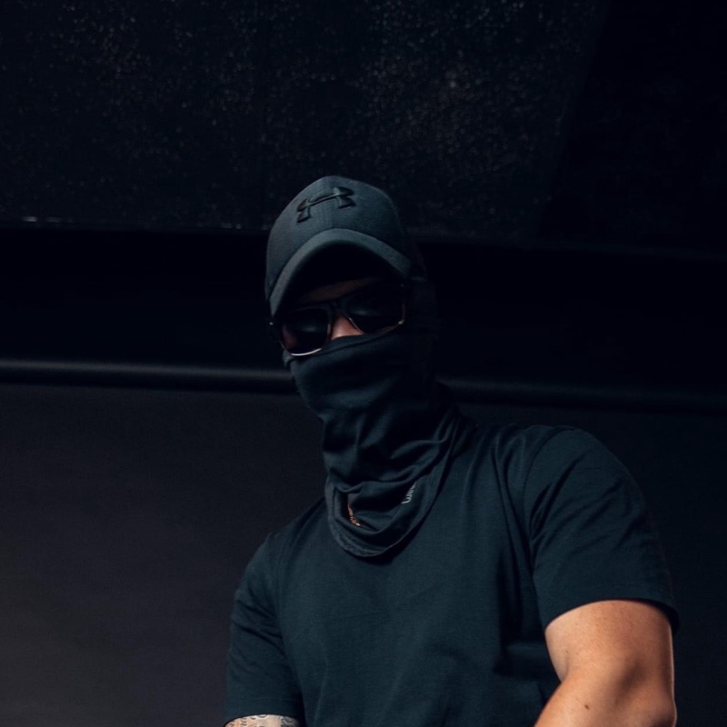 artist image BREVIS, It's Different & Dragon Boys feat. Blueface GPS GPS