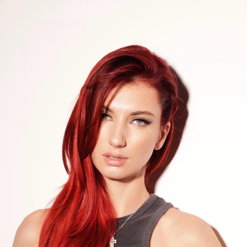 artist image KARISMA облака облака