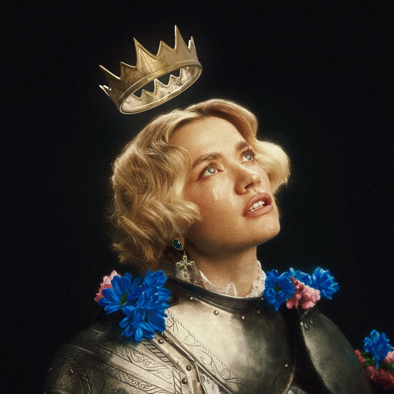 artist image Моя Мишель Иногда Ангелы и не очень