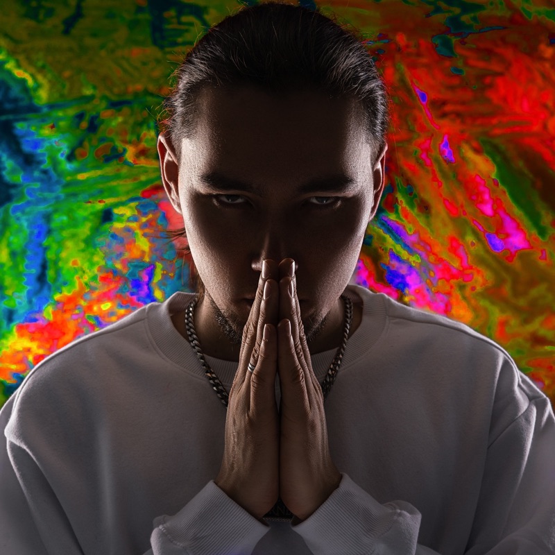 artist image V $ X V PRiNCE, BOLLO Пусто Сатпаева 32