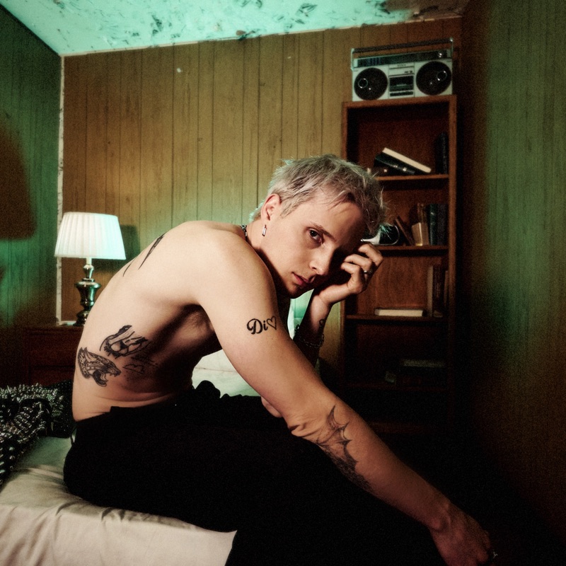 artist image Call Me Karizma Dance with the Devil Dance with the Devil