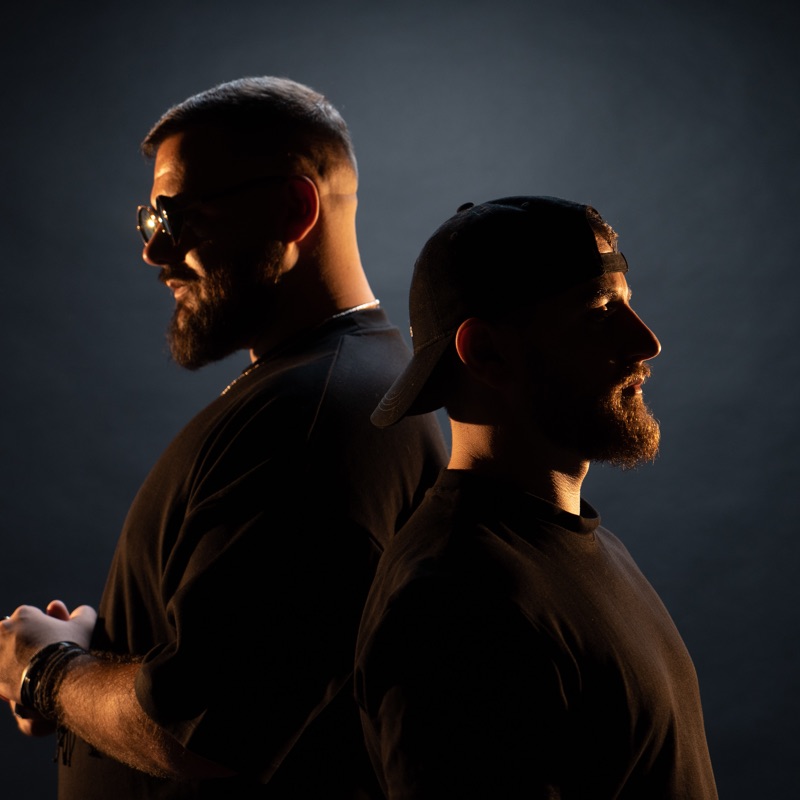 artist image CryJaxx YAYA TT YAYA TT