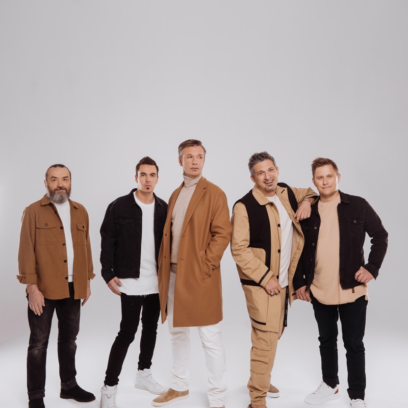 artist image Ундервуд Бетховен Бетховен