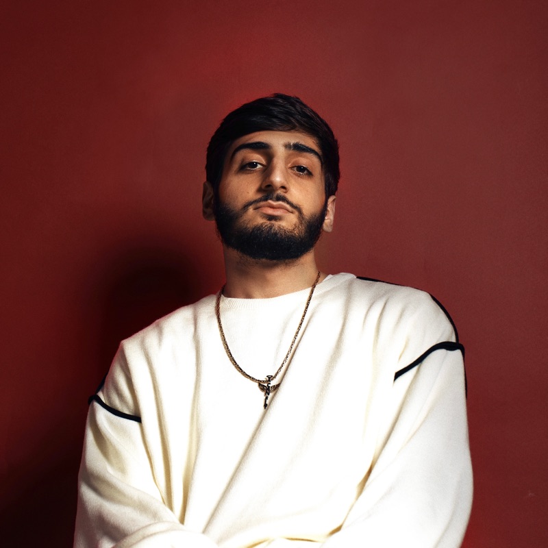 artist image Xcho 24 24