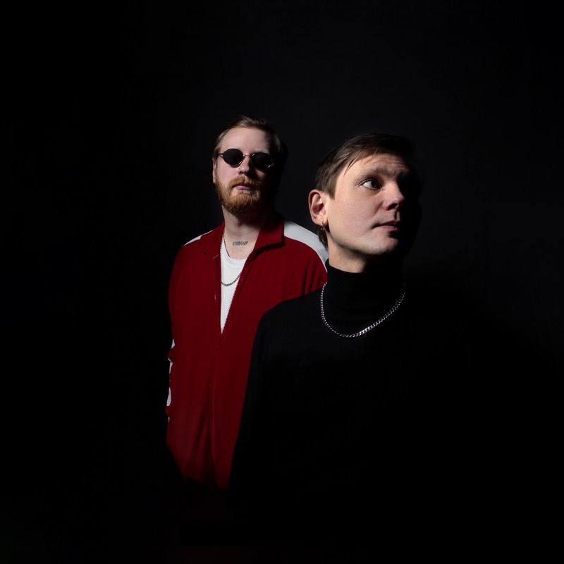 artist image ЩЕНКИ Я люблю до конца ноль один