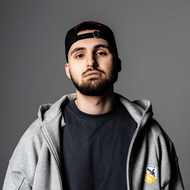 artist image JIMBEI ТАХО ТАХО