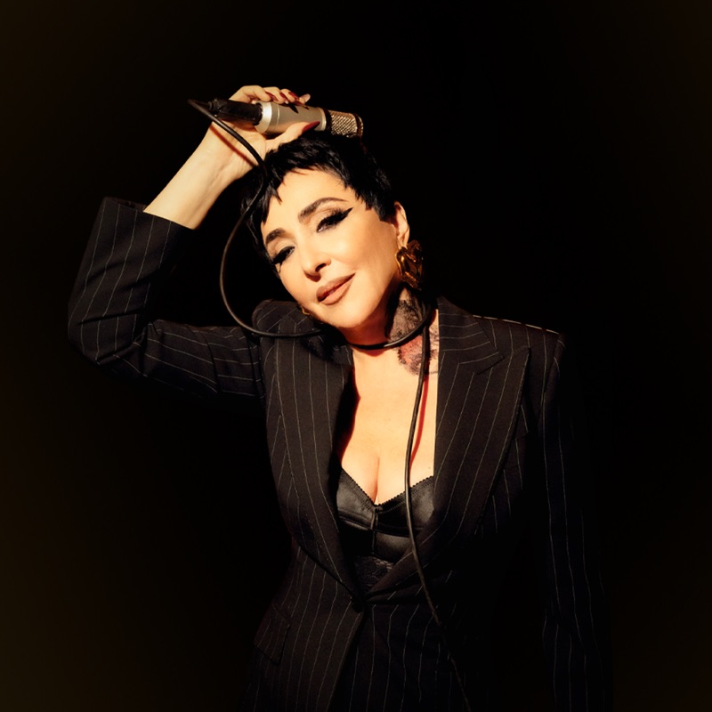 artist image Лолита Я Анатомия