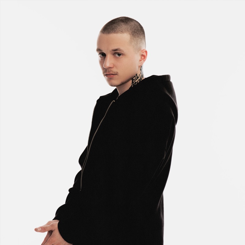 artist image Whole Lotta Swag Никому не верить MOSCOW TAPE