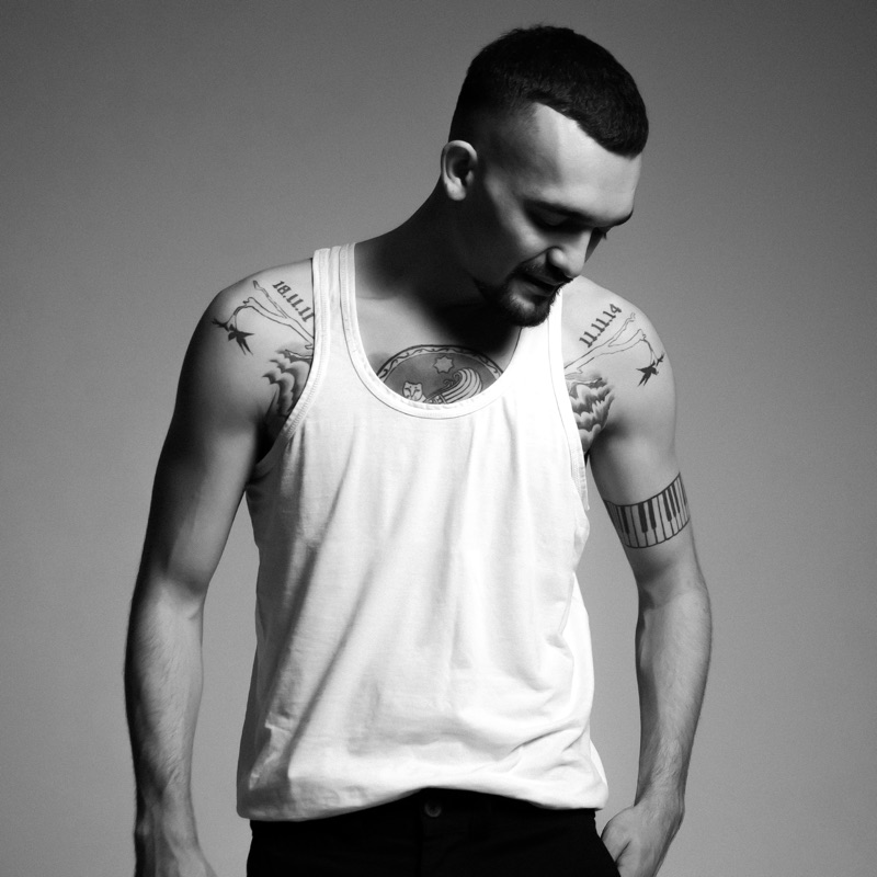 artist image xcvmode +48V +48V