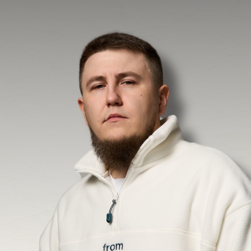 artist image Andery Toronto, Криминальный бит, MIROLYBOVA Умница BEZET