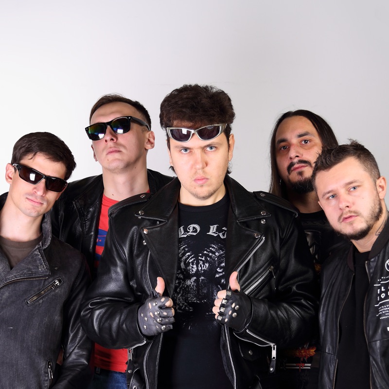 artist image Сектор Газовой Атаки Вопреки Никогда не сдавайся