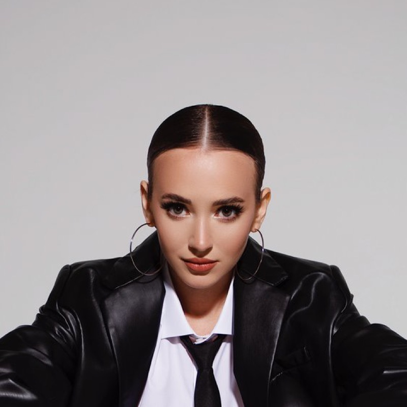 artist image Асия, Zvonkiy Фонари Фонари