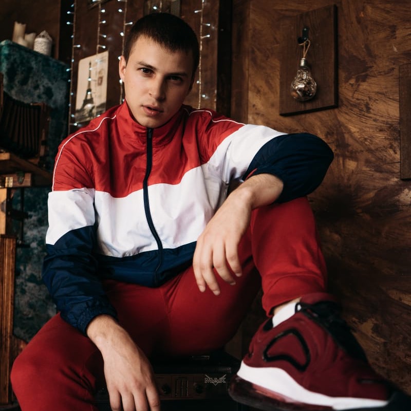 artist image 3-ий Январь Река Река