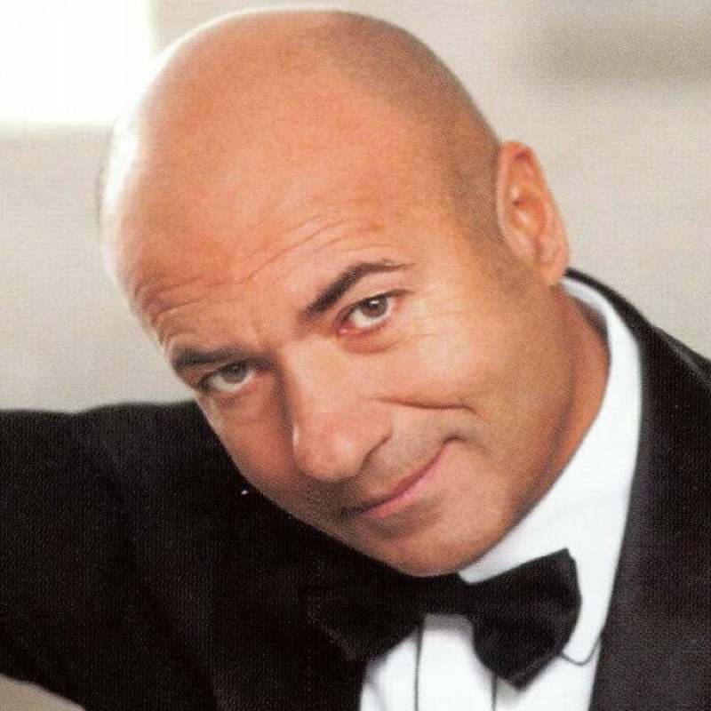 artist image Игорь Крутой Зонтик Зонтик