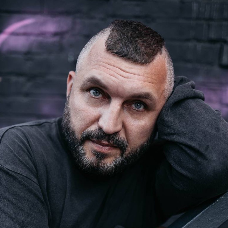 artist image АнимациЯ, Костя Кулясов Родина Время Ё