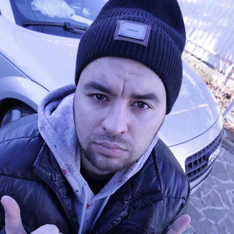 artist image Рем Дигга Шмарина Черника