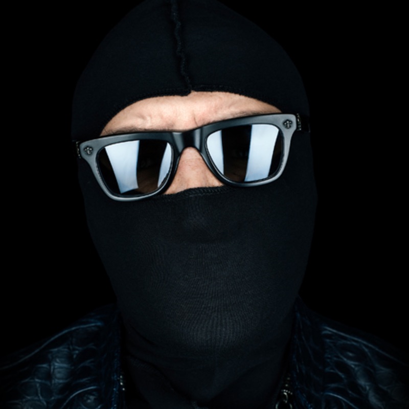 artist image N1NT3ND0 Буду на чеку (feat. Ноггано) N1NT3ND0