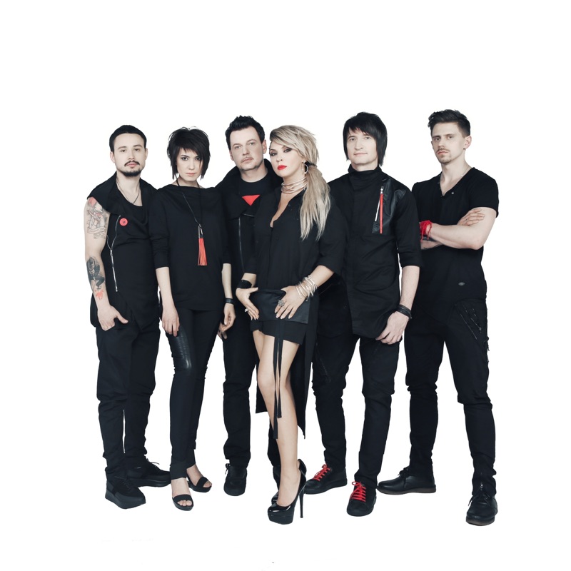 artist image Город 312 Осень Без вариантов