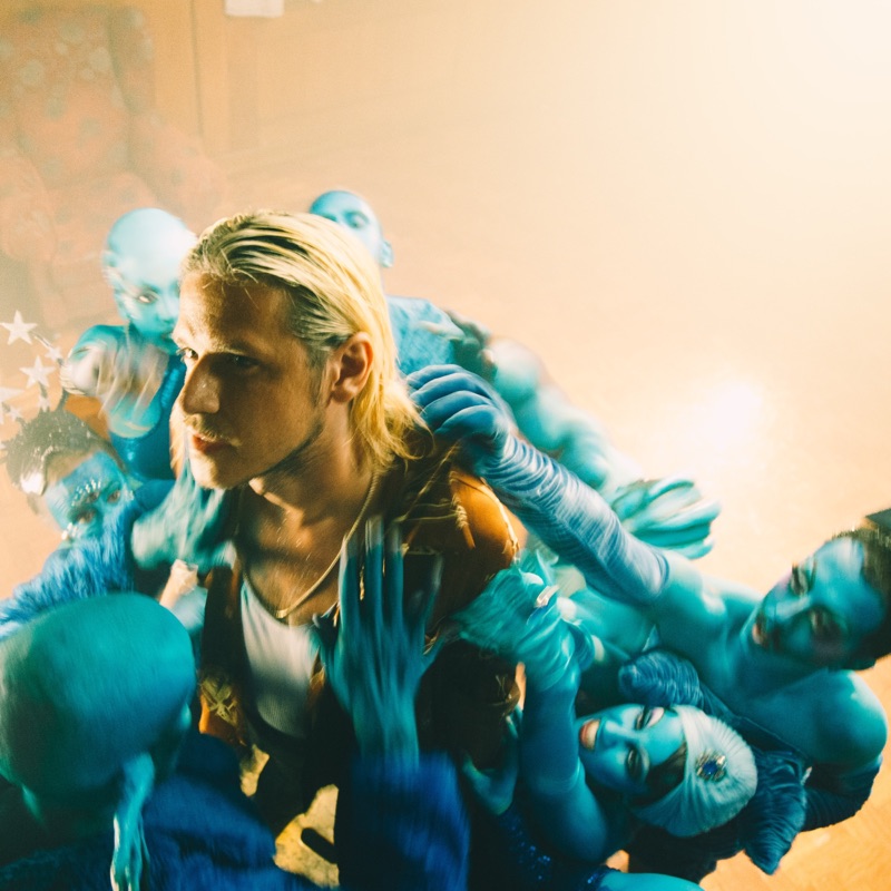 artist image коллектив назад назад