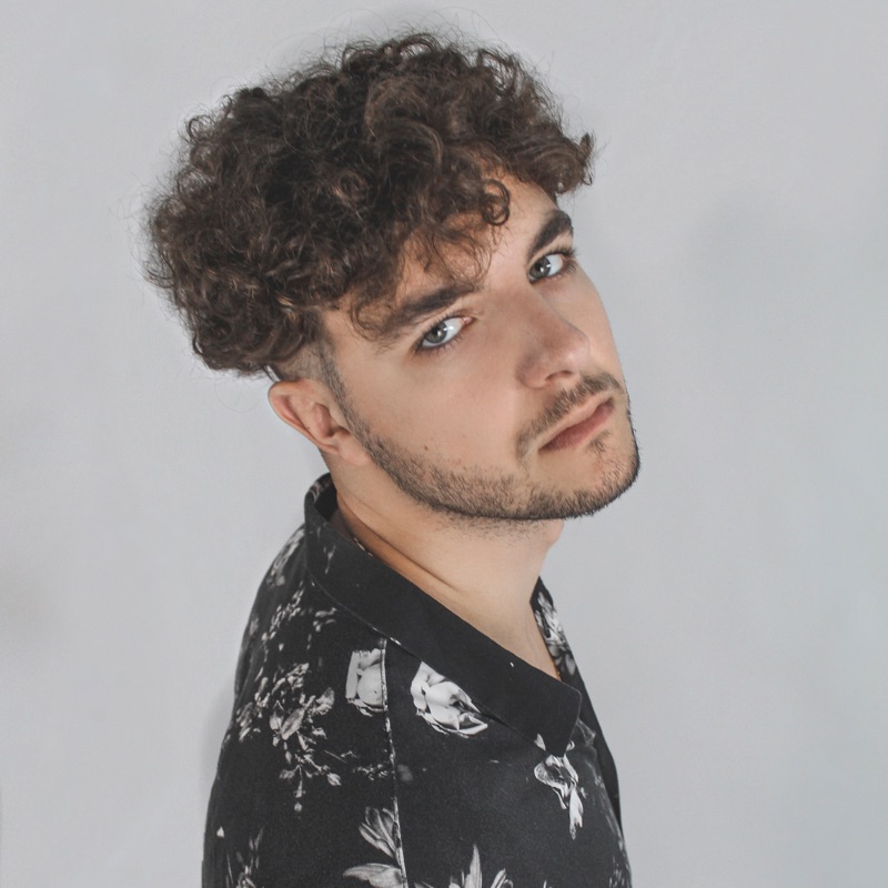 artist image Блажин Не перебивай Не перебивай