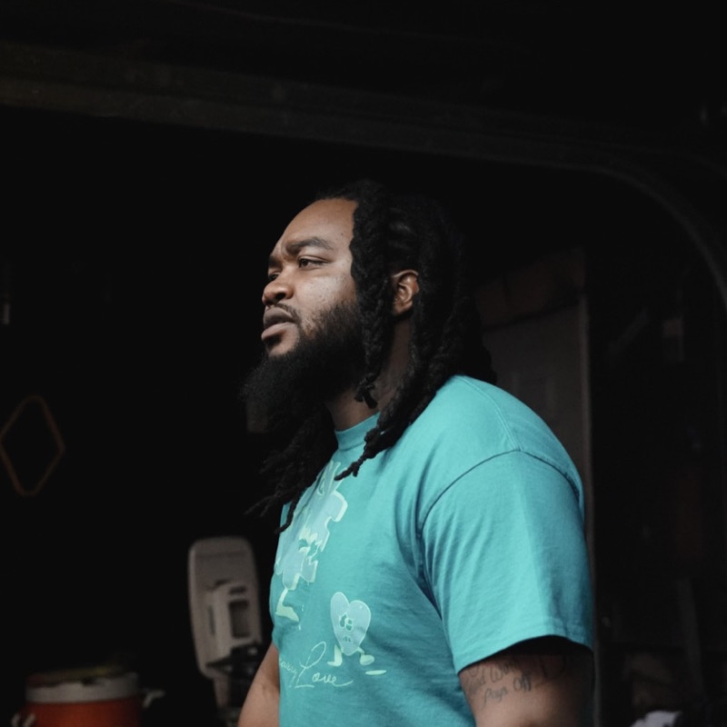 artist image W.YVG Big Work Big Work