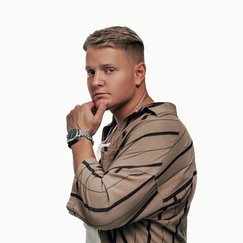 artist image VERBEE Золотая осень Золотая осень