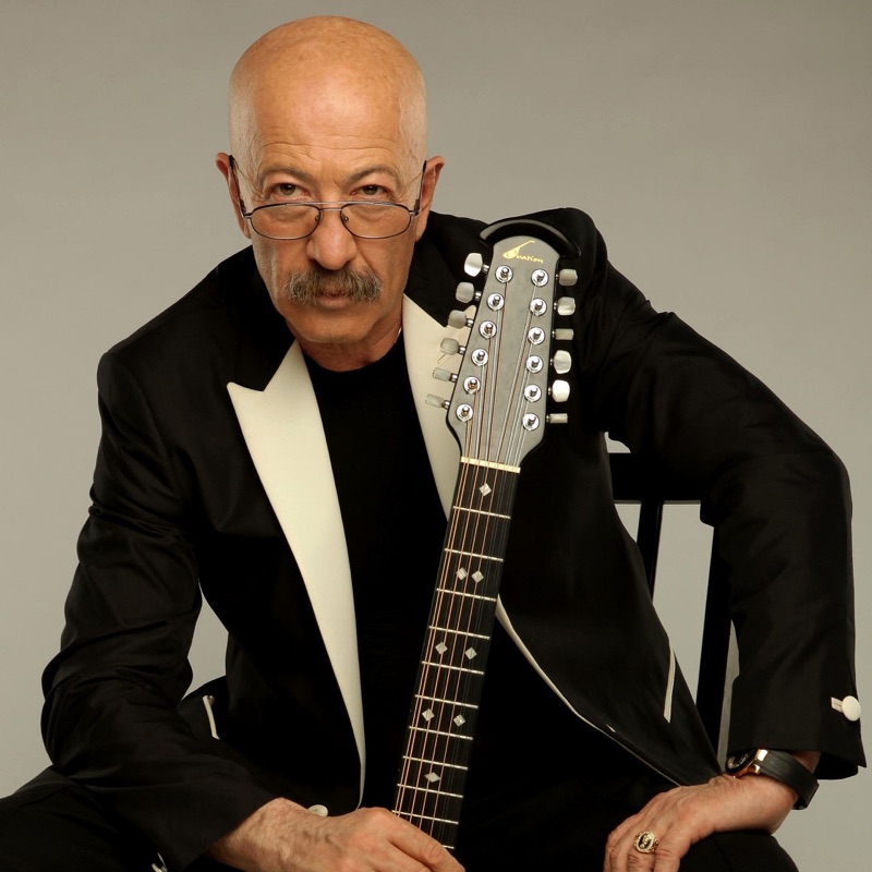 artist image Розенбаум Александр Вальс-бостон Мои дворы